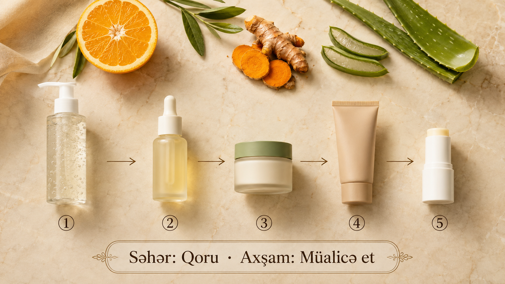 Niasinamid arbutin vitamin C retinol — leke eleyhinə aktiv maddeler deri baximi serum SPF
